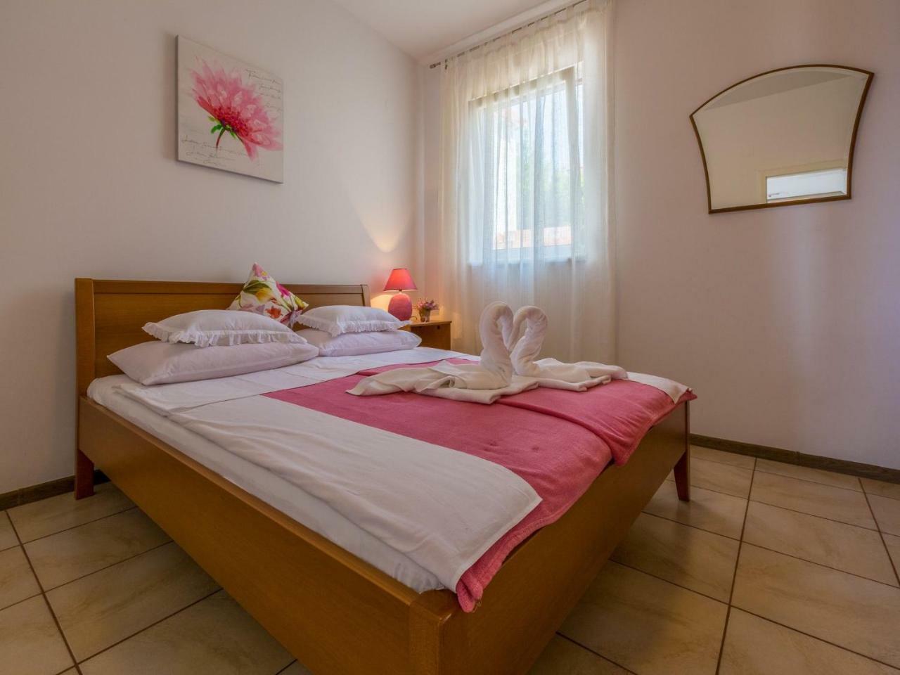 Apartment Slavka ซริกเวนิซา ภายนอก รูปภาพ